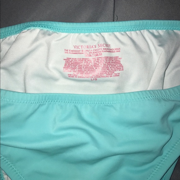 Victoria’s Secret Knockout Bikini👙 - Picture 3 of 4